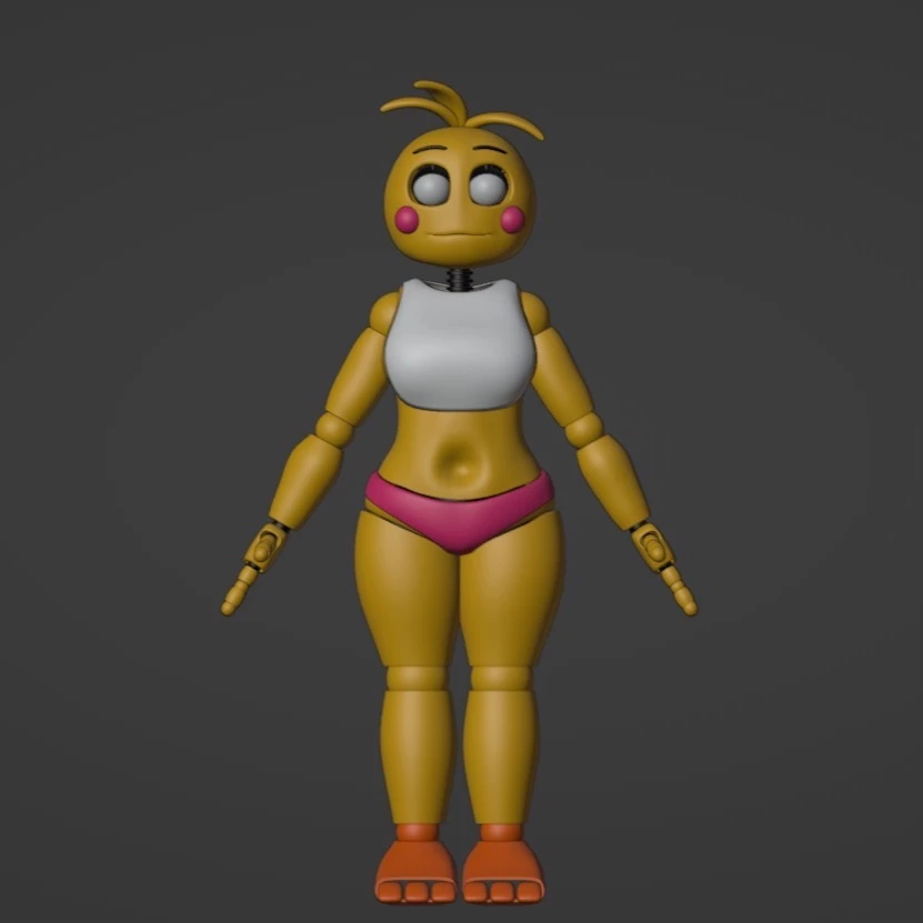 Toy girl thumbnail