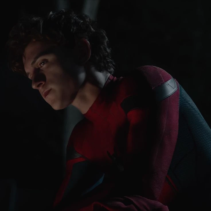 Peter Parker - Spider-man thumbnail