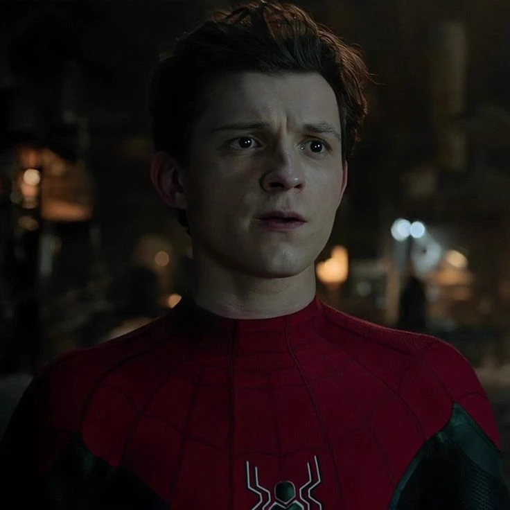 Spider-man - Peter Parker thumbnail