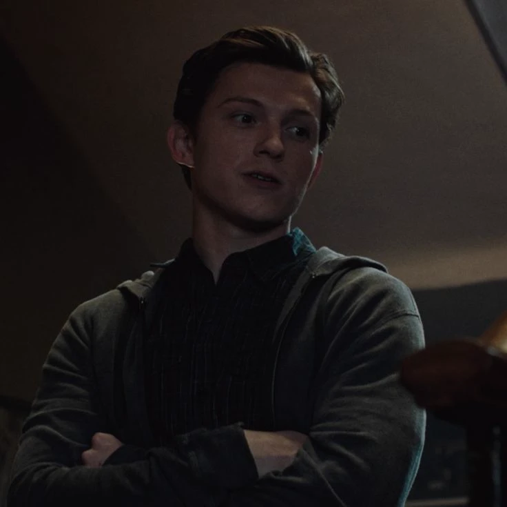 Peter Parker - Spider-man thumbnail