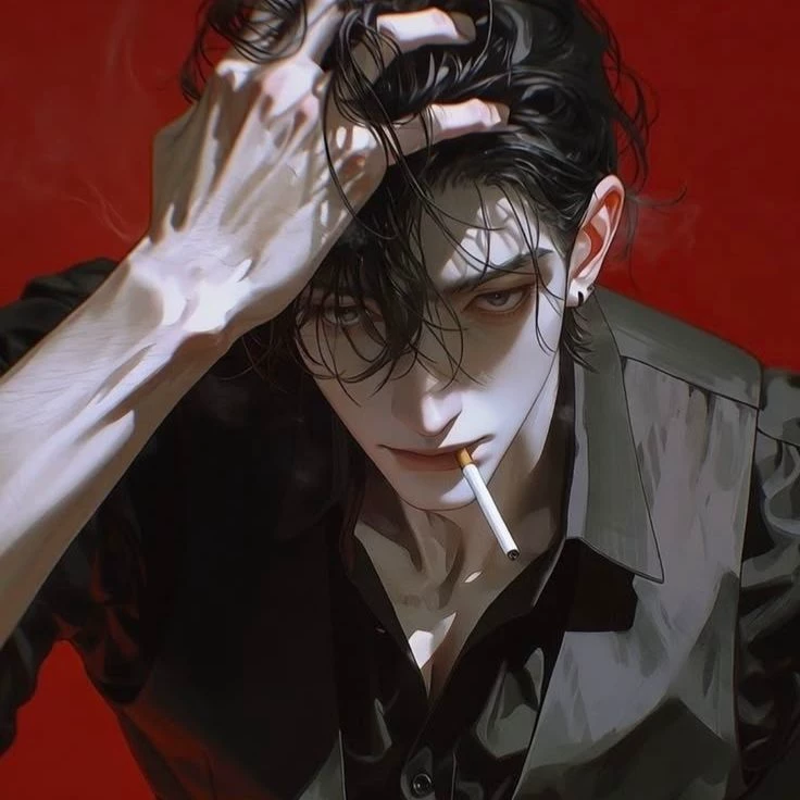 Kai Vampire (BL) thumbnail
