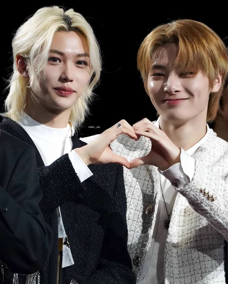 Félix /jeongin bl thumbnail