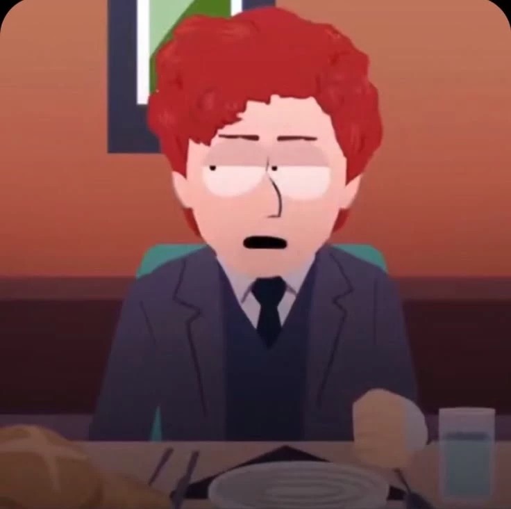 Kyle Broflovski (teen Au) thumbnail