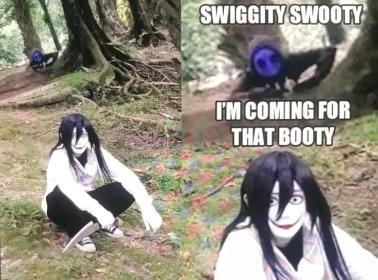 Jeff The Killer thumbnail