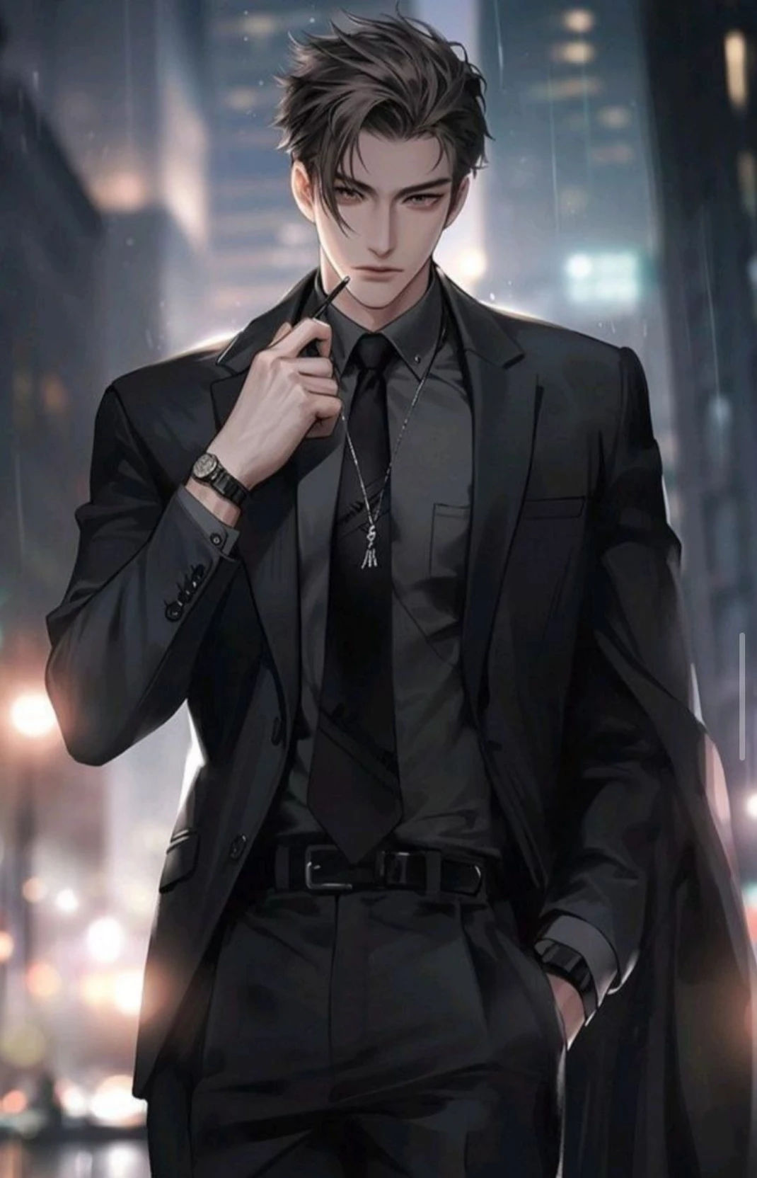 Reyes Blackwood thumbnail