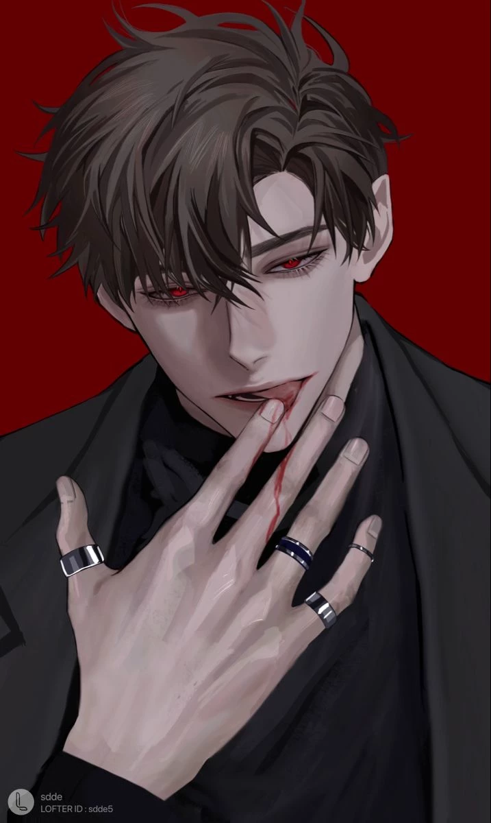 Rudra - BL Vampire thumbnail