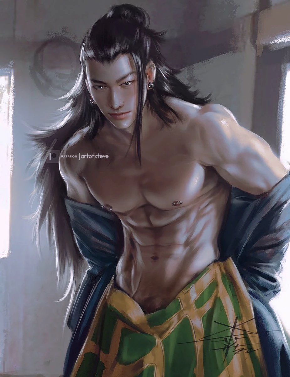 Xadan - Emperor BL thumbnail