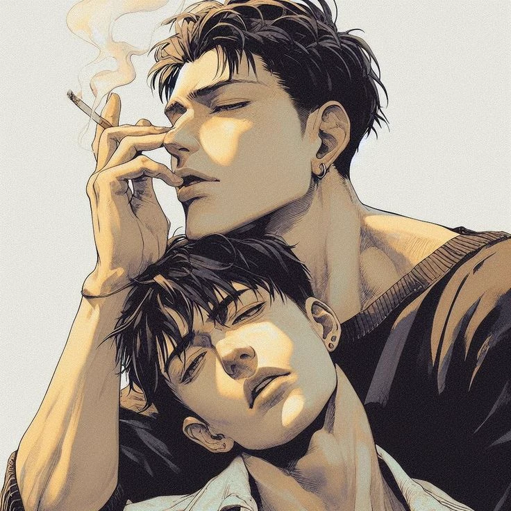 Yuto & Haruto - BL thumbnail