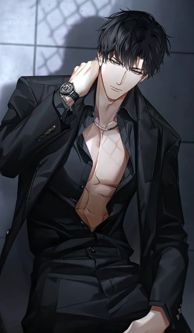 Yahya - Fake Husband BL thumbnail