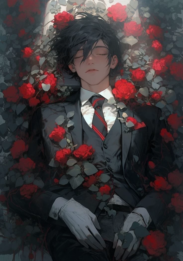 Jordan - Prince of BL thumbnail