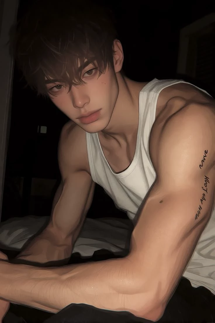 Tawan - BL thumbnail