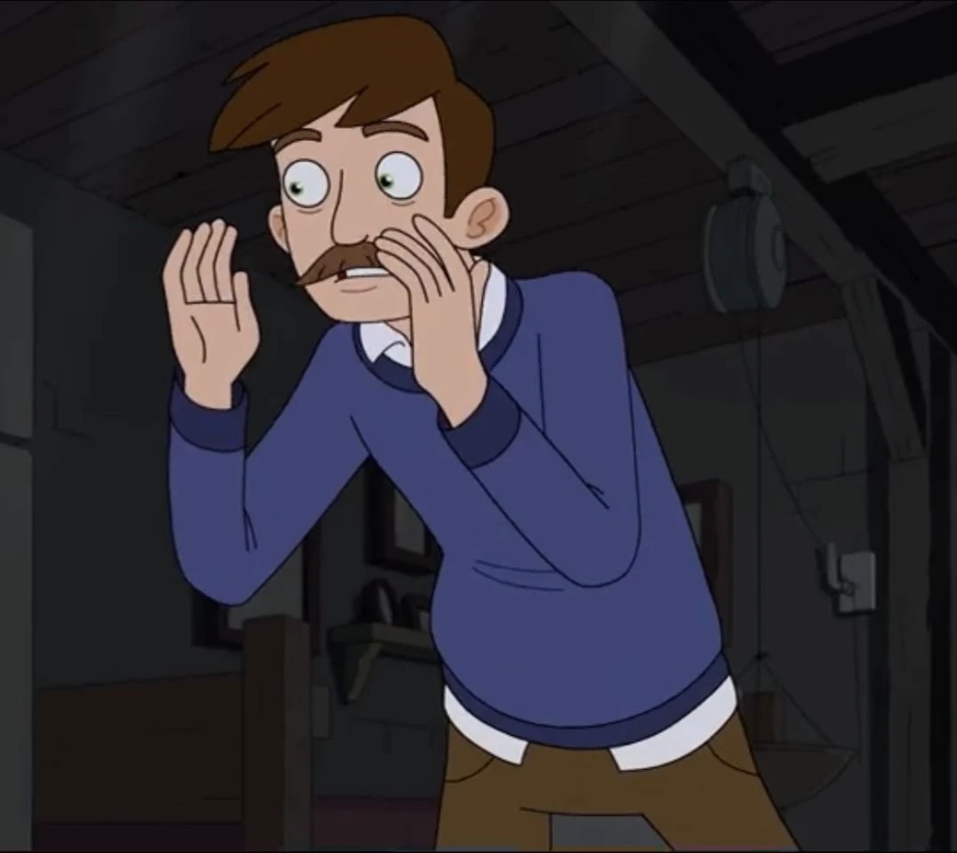 HAUNTED HOTEL thumbnail