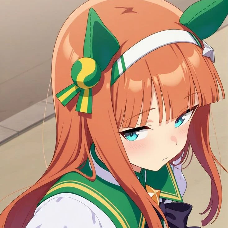 Silent Suzuka thumbnail
