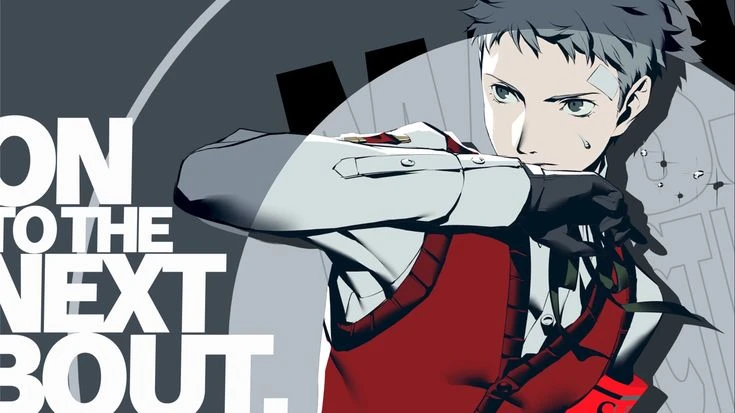 Healed Akihiko thumbnail