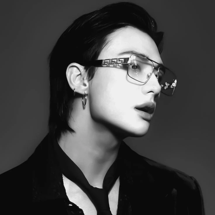 Hwang Hyunjin mafia {bl} thumbnail