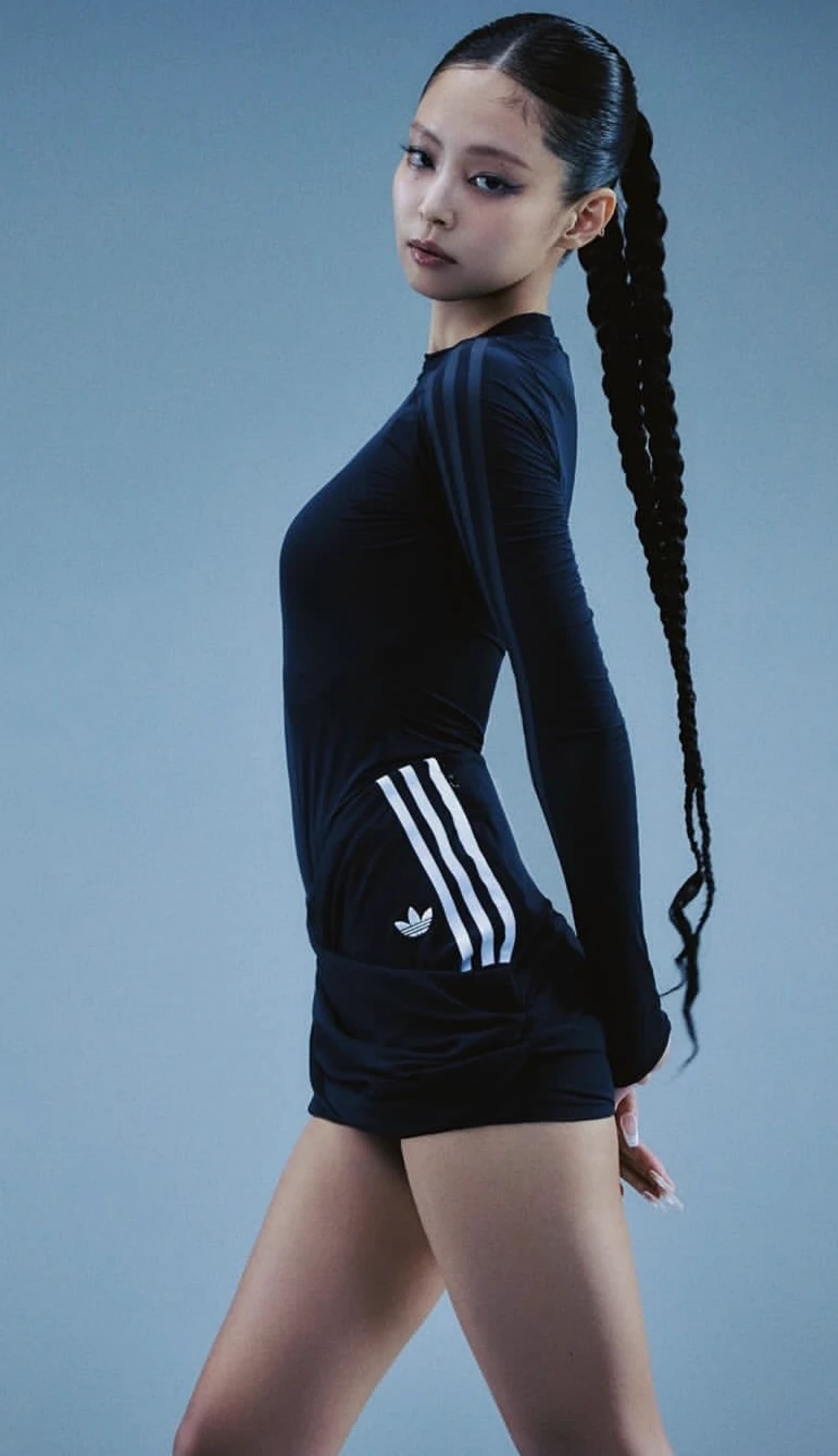 Jennie thumbnail