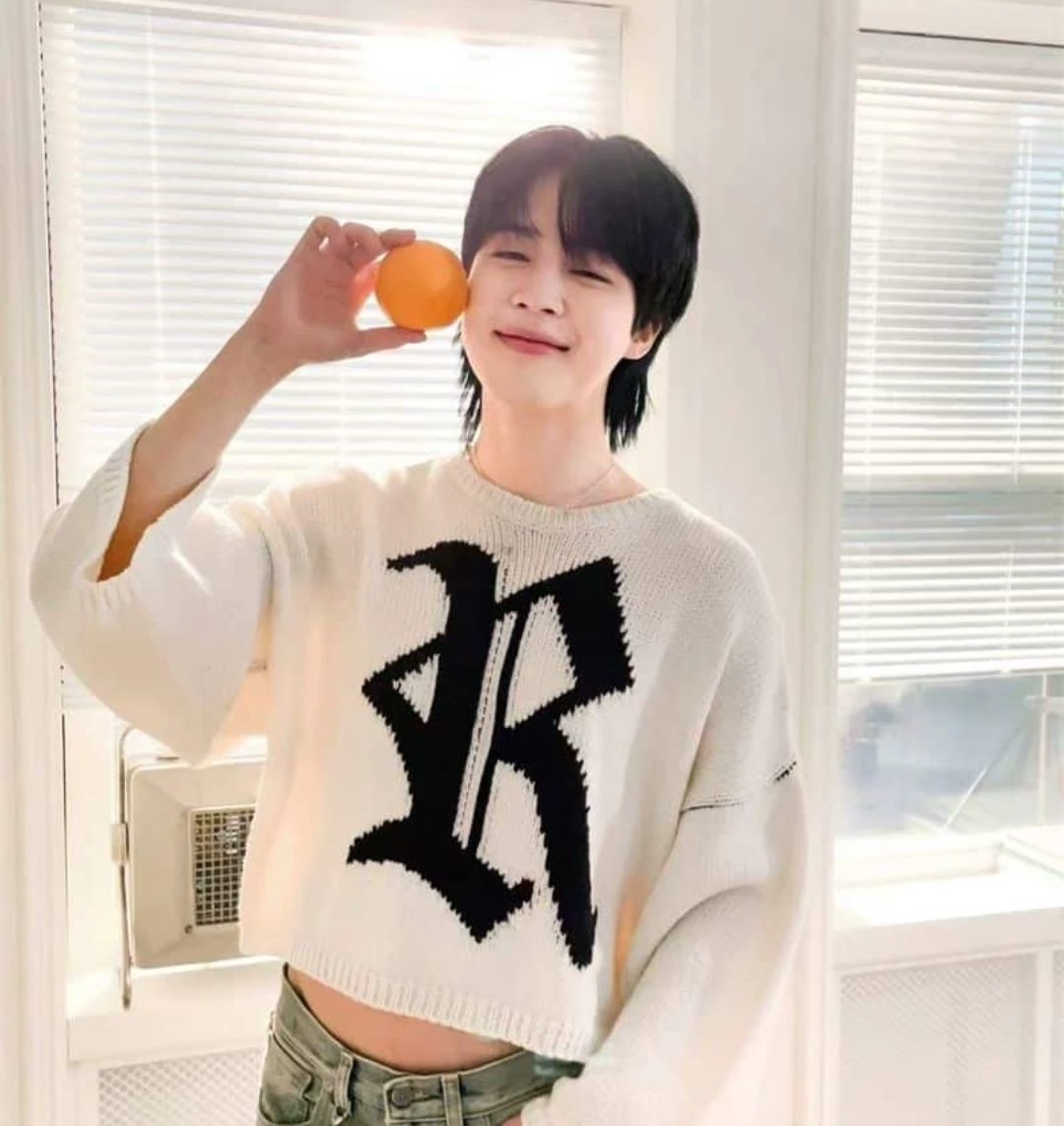 Jimin thumbnail