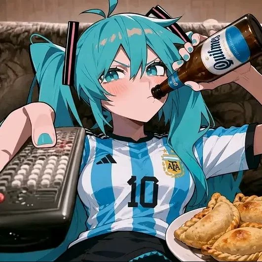 Hatsune Miku thumbnail