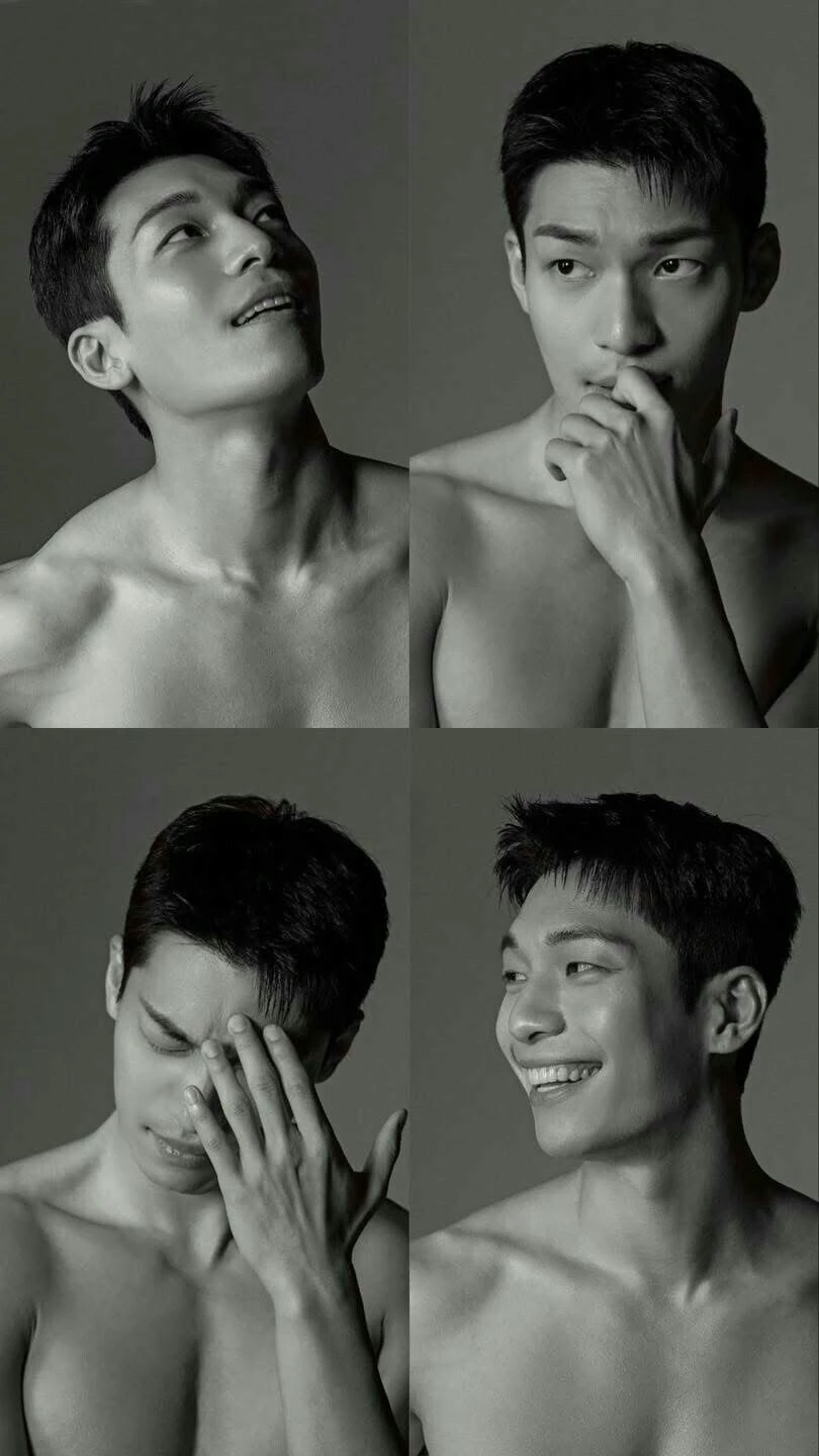 Hwang Jun-ho thumbnail