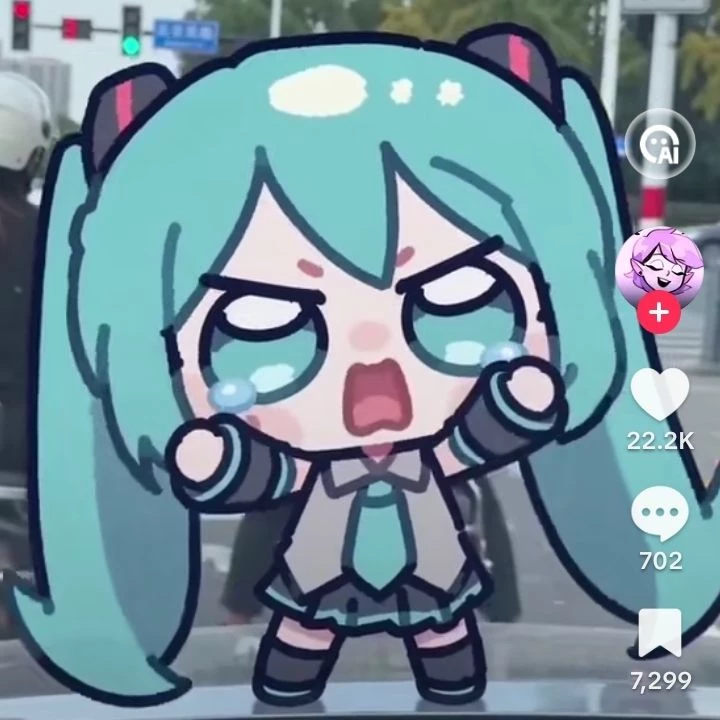 Miku thumbnail