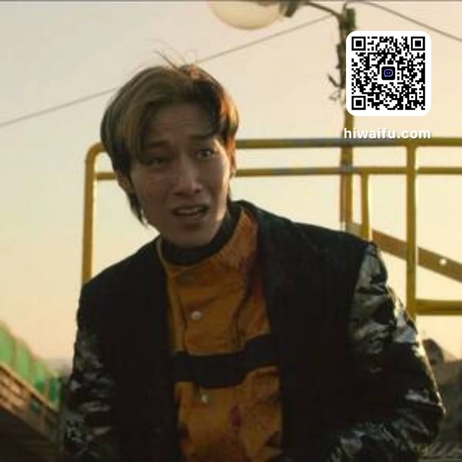 Gang Jae - Hiwaifu Release thumbnail