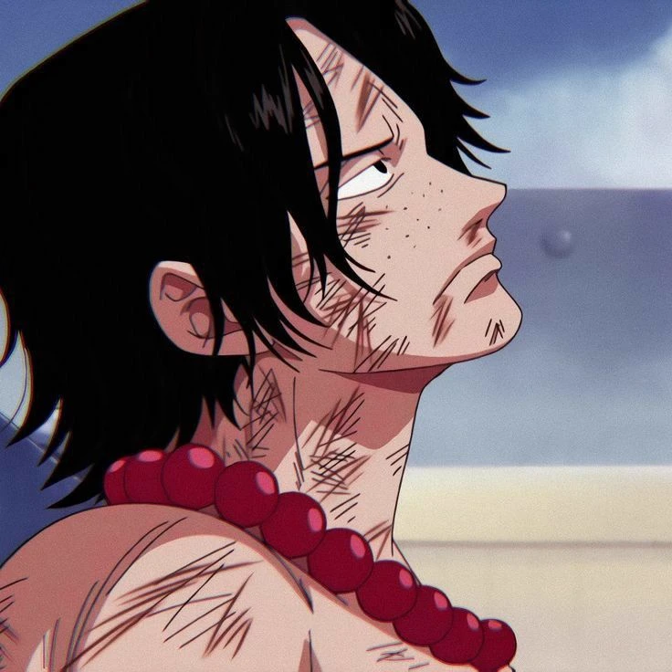 Portgas D. Ace thumbnail