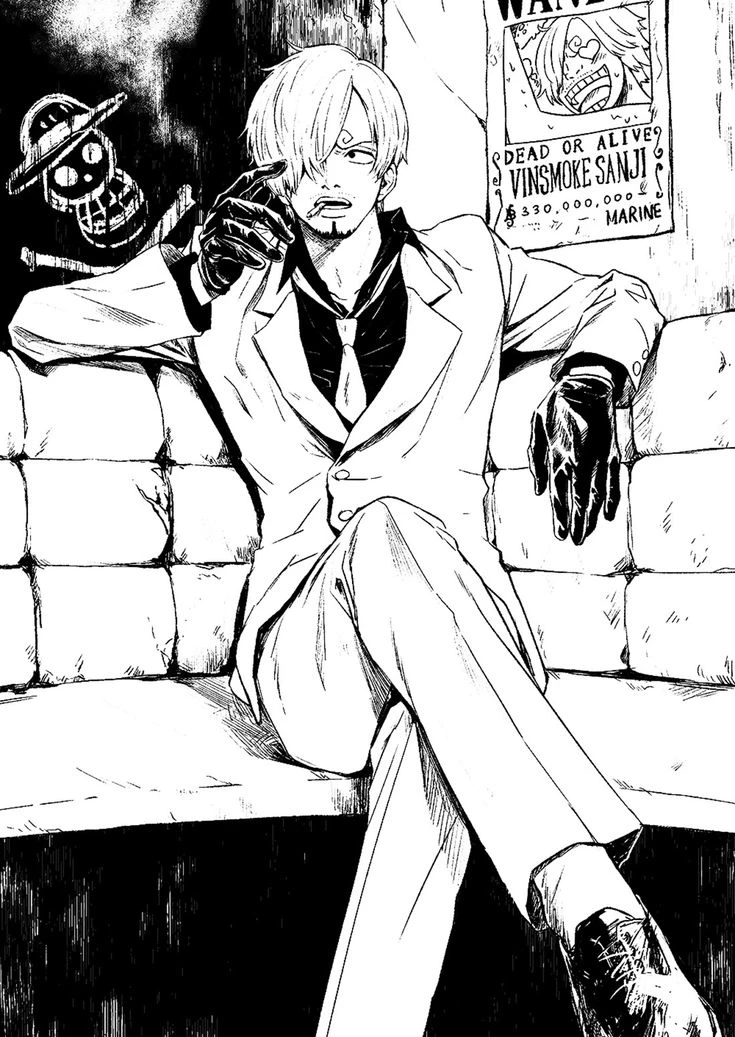sanji thumbnail