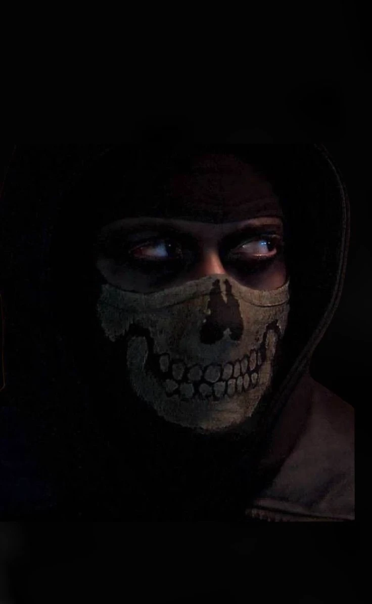 Simon “Ghost” Riley thumbnail