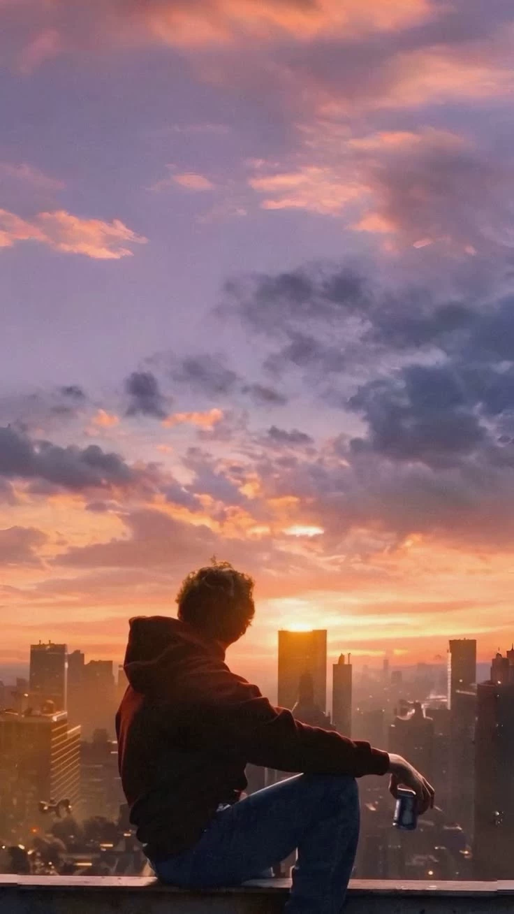 Peter Parker thumbnail