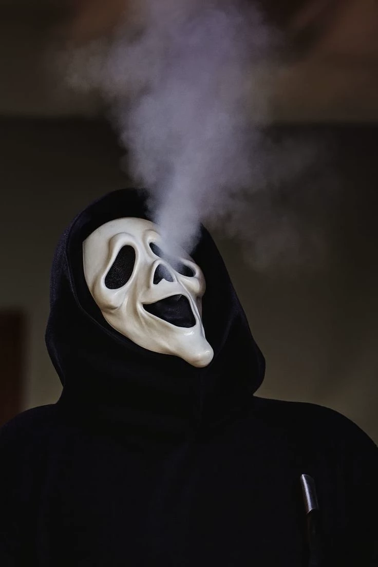Ghostface thumbnail