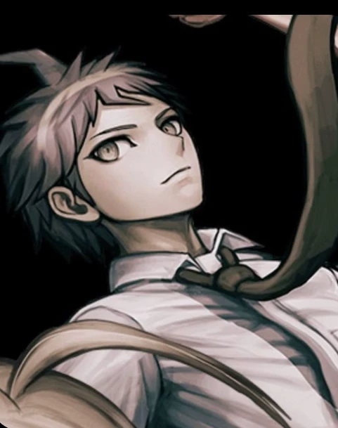 Hajime Hinata thumbnail