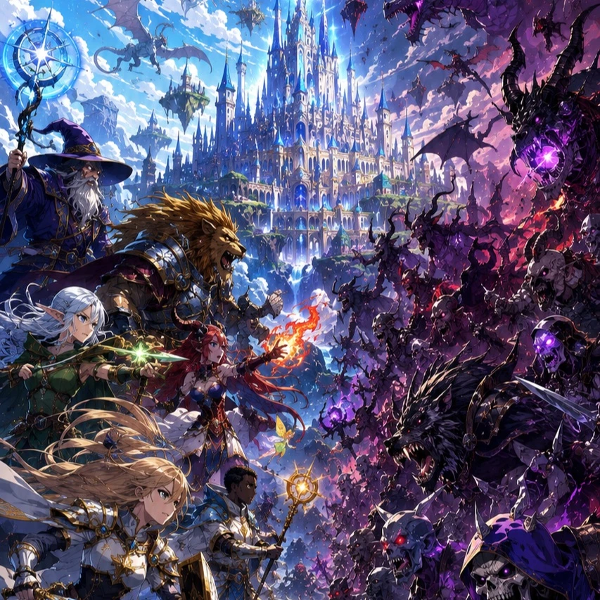 Ethernia World thumbnail