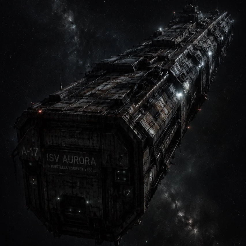 ISV Aurora thumbnail