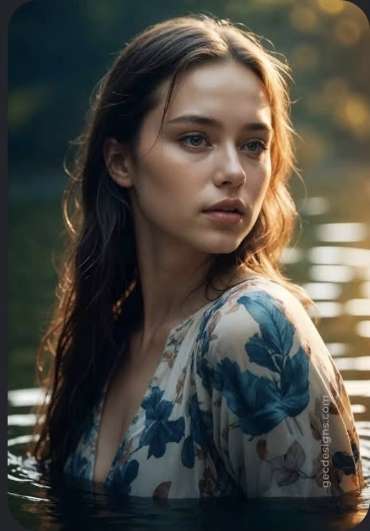 Lilly James thumbnail