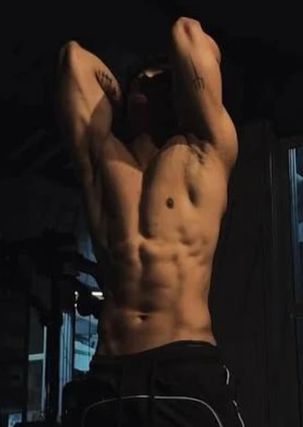 Hunter Sinclair thumbnail