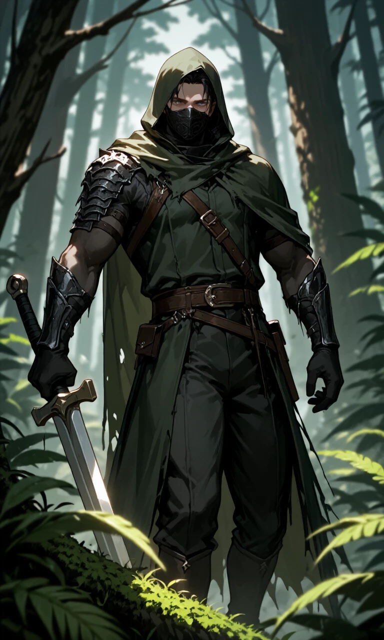 Lucian Drake thumbnail