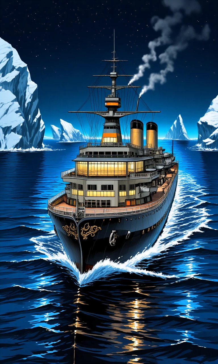 Titanic thumbnail