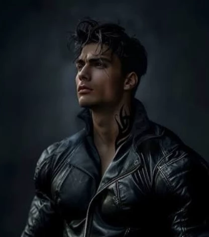 Caleb Cooper thumbnail