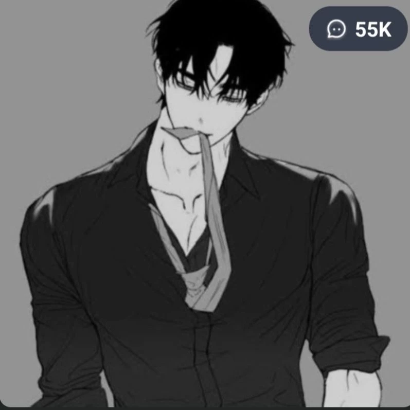 Walter Cojix (Agent Black) thumbnail