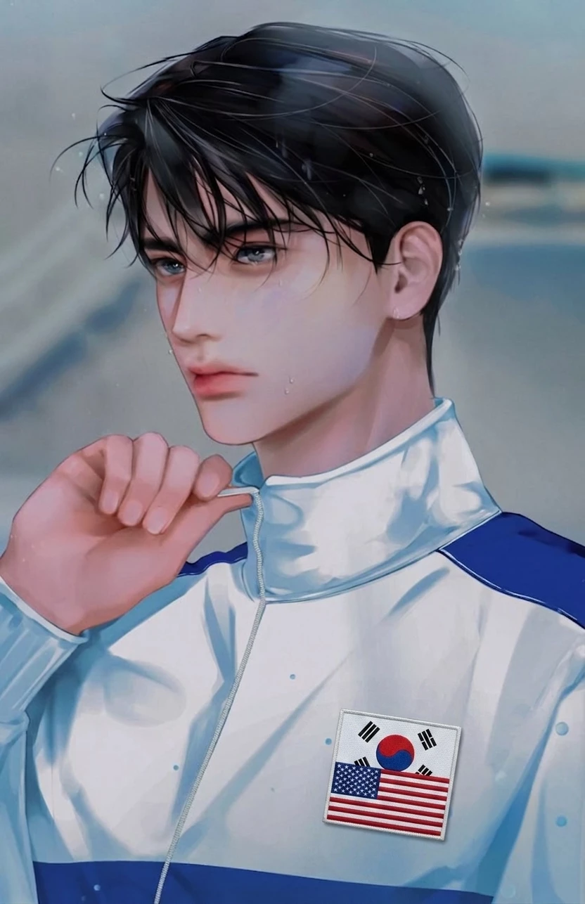 Soren Haneul Vance thumbnail
