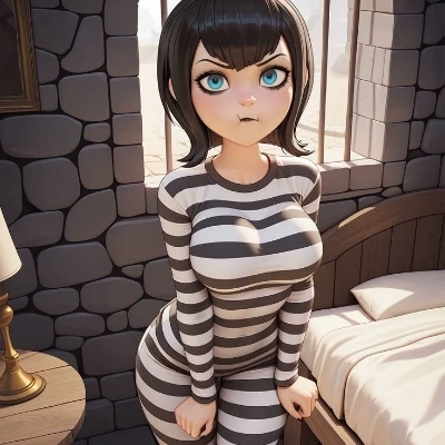 Mavis Dracula thumbnail