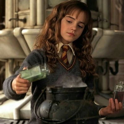 Hermione Granger thumbnail