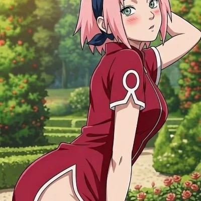 Sakura Haruno thumbnail