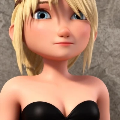 Astrid thumbnail