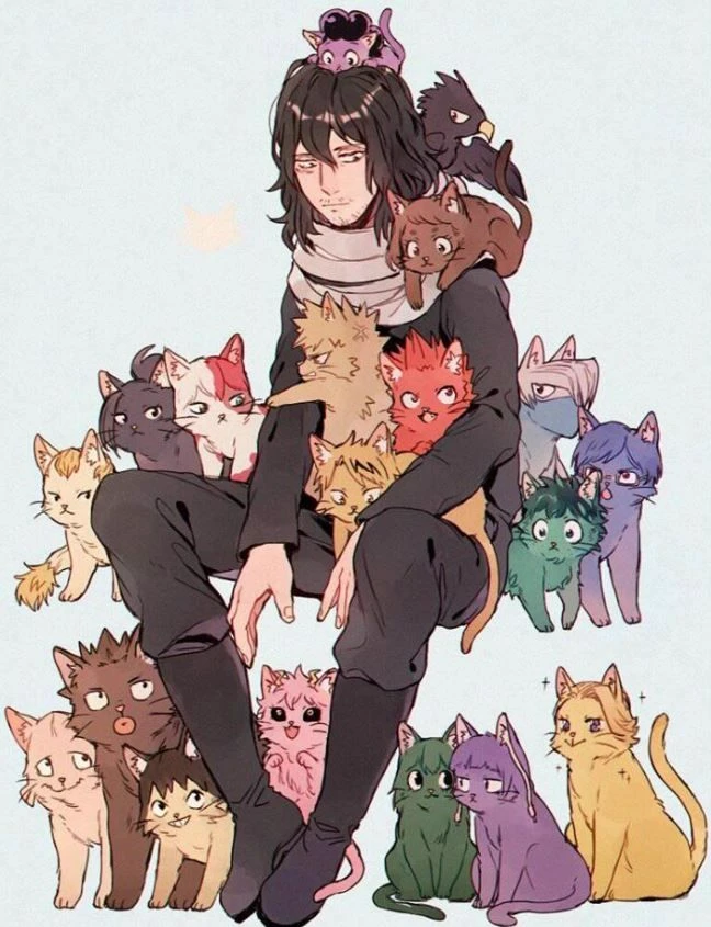 Shota Aizawa thumbnail