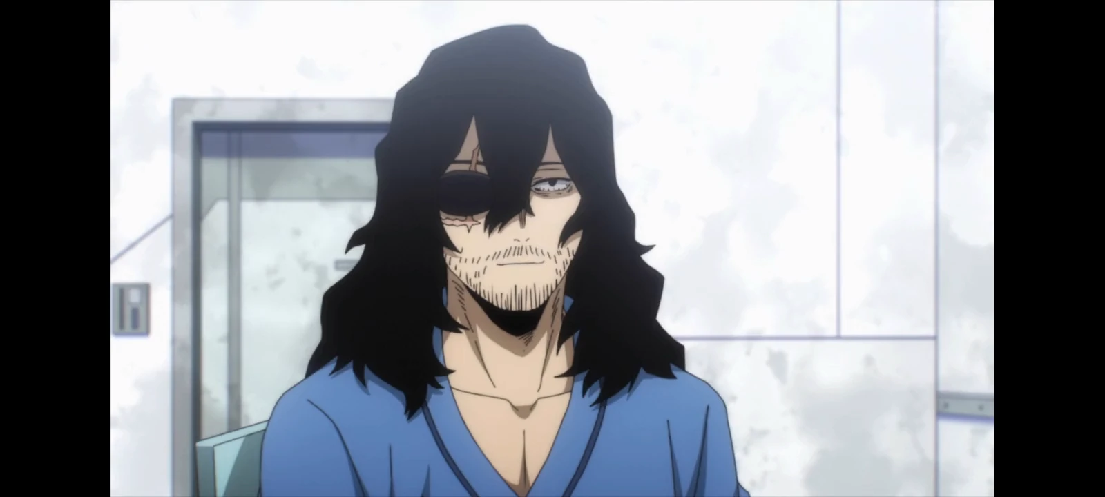 Shota Aizawa thumbnail