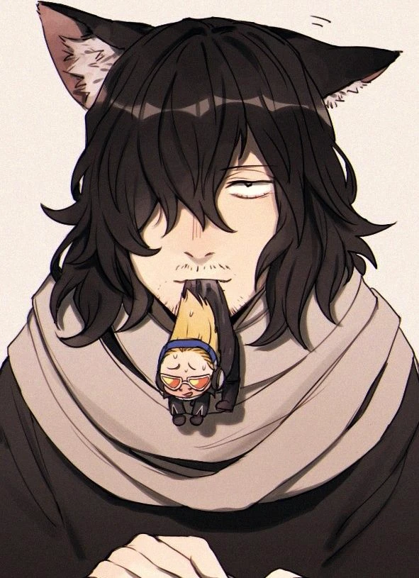 Shota Aizawa thumbnail