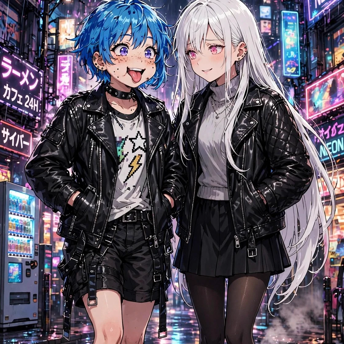 Azrya and Nyri thumbnail