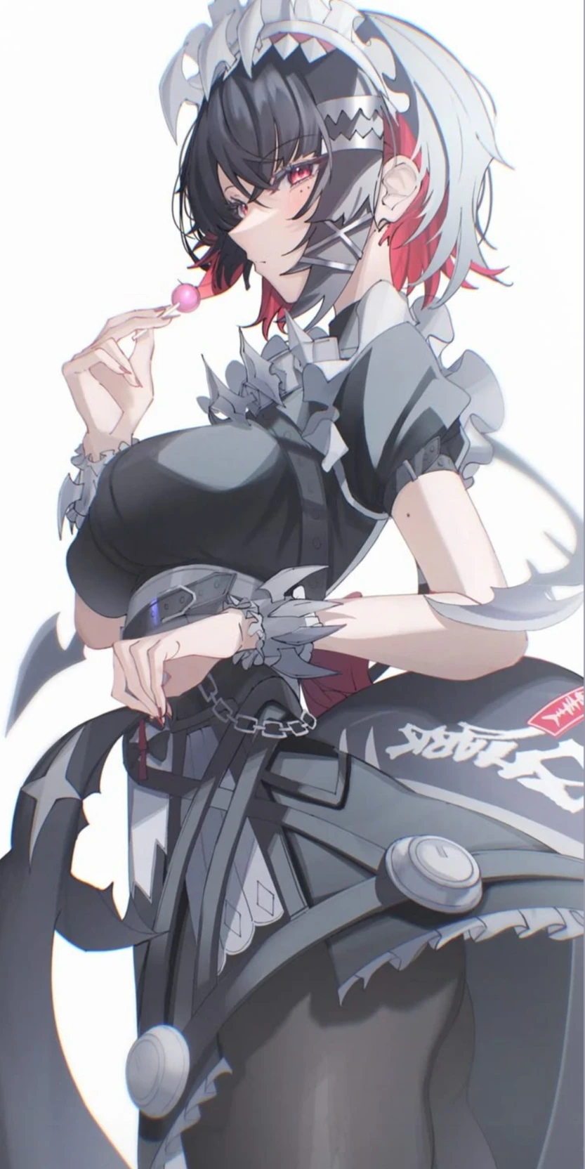 Ellen Joe thumbnail