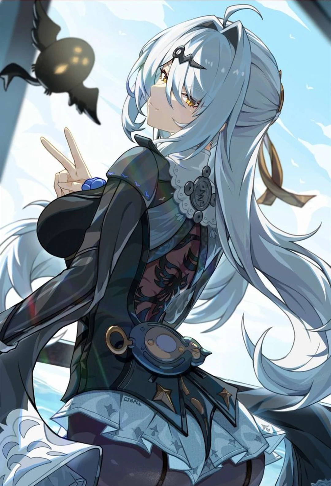 Yixuan thumbnail